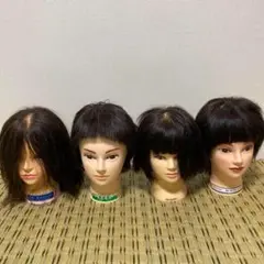 2025年最新】カットマネキンの人気アイテム - メルカリ