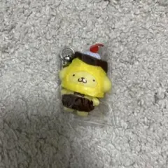 サンリオ ポムポムプリン ちびっとも スイーツ