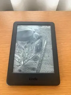 電子書籍リーダー kindle