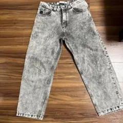 Polar skate 93 DENIM デニム