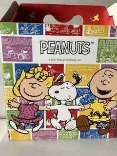 PEANUTS スヌーピー マグカップセット