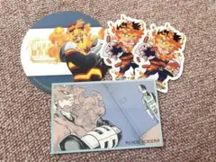 ヒロアカ　エンデヴァー　まとめ売り