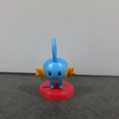 チョコエッグ（ポケットモンスター旅立ちの3匹）ミズゴロウ