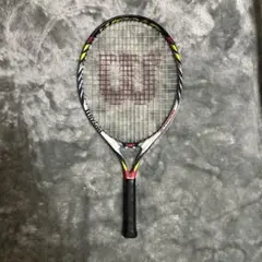 Wilson テニスラケット 子供用