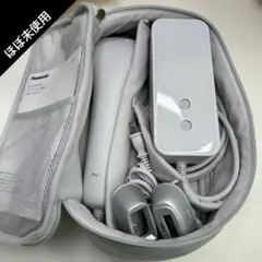 Panasonic スムースエピ ES-WG0A-H 新品未使用品‼️美品‼️ Panasonic パナソニック 脱毛器 スムースエピ ES-WG0A-H グレー メンズ