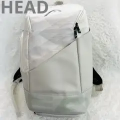 HEADヘッド プロエックス バックパック グレー