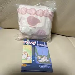 映画ちいかわ 人魚の島のひみつ トートバッグ シーサー ガチャ