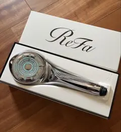 ゆ*)様 ReFa FINE BUBBLE U＋ 延長保証 シャワーホース セッ ReFa FINE BUBBLE U＋ 延長保証 シャワーホース セット - メルカリ