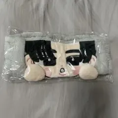 目黒蓮 ヘアバンド