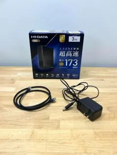 IODATA SoundgenicPlus HDL-RA2H/E HDD 2TB - メルカリ