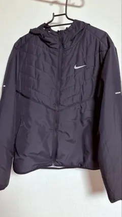 NIKE ランニングジャケット　エアロレイヤージャケット　メンズM
