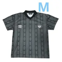 【美品】ウィンダンシー × アンブロ★限定コラボ ゲームシャツ 即完売デザイン 5/6発売｜UMBRO × WIND AND SEA collection｜抽選/販売/定価情報