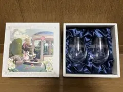 【新品未使用】ディズニー アンバサダーホテル グラス 2個セット