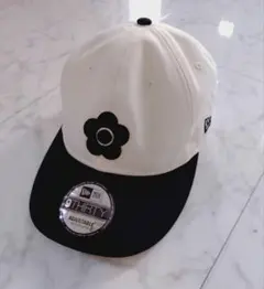 MARY QUANT NEW ERA 9THIRTY キャップのサムネイル