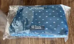 タイ国際航空 ジムトンプソン ポーチ アメニティのサムネイル