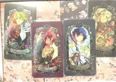 あんスタ！！ ミュージアムカード Eden