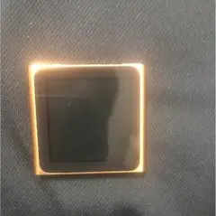 iPodnano 【第６世代 ８GB アイポッドナノ】オレンジゴールド