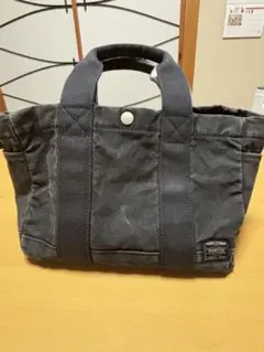 porter トートバッグ