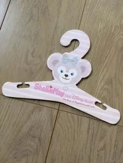 ShellieMay シェリーメイ コスチュームハンガー 東京ディズニーシーのサムネイル