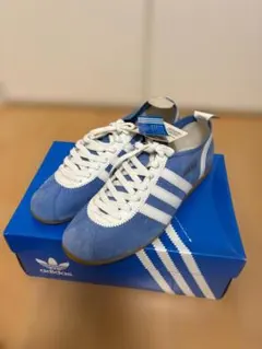 廃盤希少品‼️ adidas アディダス 2002年製 TOKIO - メルカリ