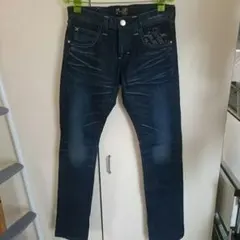 定価23940¥Lee midas ストレート デニムパンツのサムネイル