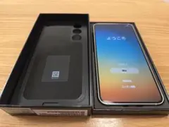 (SIMロック解除済)Galaxy S23 SC-51D ホワイト
