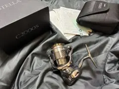 18 ステラ C2000S 中古美品のサムネイル