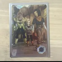 2025年最新】人造人間17号 パラレルの人気アイテム - メルカリ