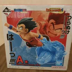 2025年最新】ドラゴンボール 一番くじ 孫悟空 a賞の人気アイテム