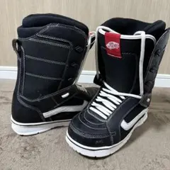 VANS バンズ スノーシューズ ブーツ STANDARD SNOW 28cm