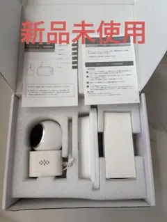 ☘️エルモ elmo qbic cloud cc-2l 防犯カメラ ✕2個 - メルカリ