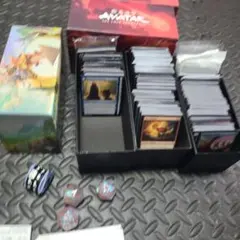 MTG アバター レア 未満 まとめ 約6万円