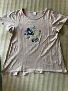 ミニラボ　AラインTシャツのサムネイル