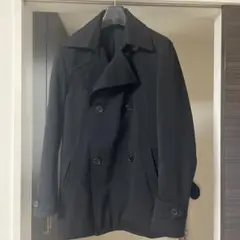 EPOCA UOMO Pコート　メンズ　46