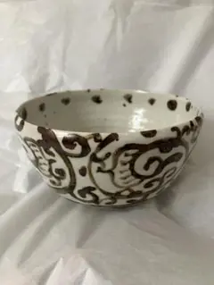 岡晋吾 唐津 小鉢 ３枚セット 岡晋吾 木甲小付 竜唐草 – ARITA PORCELAIN LAB [公式オンライン