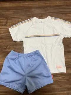 kirinji 体操服 120