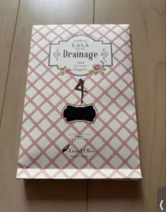 新品未使用LALA Grant E one‘s M