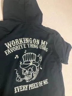 ヴィンテージ パーカー