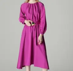 #グレース#クラス#grace#class#ハート#ワンピース#ドレス#ピンク