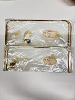 ジャスミン　スプリング口金