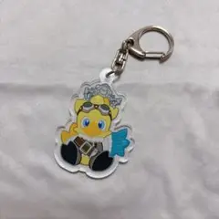 非売品】FF14 アルファ&オメガ アクリルキーホルダー - メルカリ