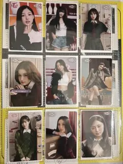 TWICE THIS IS FOR FCくじ 参加賞トレカ27枚 コンプ - メルカリ