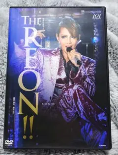 宝塚 柚希礼音 2DVD+CD PARTY!(CD+DVD) : 柚希礼音 | HMV&BOOKS online - RYJ-7