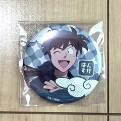 忍たま乱太郎　タワレコカフェ　缶バッジ　土井半助