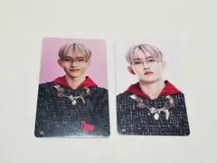 INI 田島将吾 トレカ