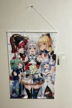 ホロライブ 白銀ノエル 100万人記念（※商品説明参照） ホロライブ 白銀ノエル 100万人記念（※商品説明参照） 白銀
