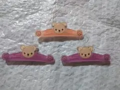 うたプリ くまプリ シャニスト くじ ハンガー アクリルクリップ 蘭丸 レン