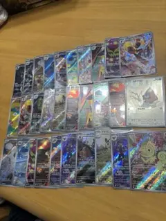 2026年最新】ポケカ まとめ売り arの人気アイテム - メルカリ