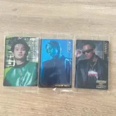 BATTLE OF TOKYO PSYCHI FEVER カード まとめ売り