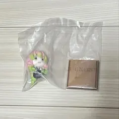 一番くじ　鬼滅の刃　甘露寺蜜璃